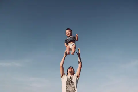 Honoring the Unsung Heroes: Celebrating Father Figures on Father's Day