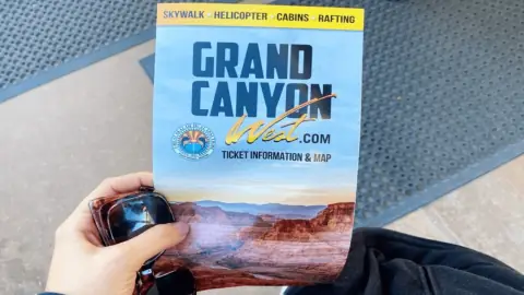 7 Best Things To Do In Grand Canyon West Rim