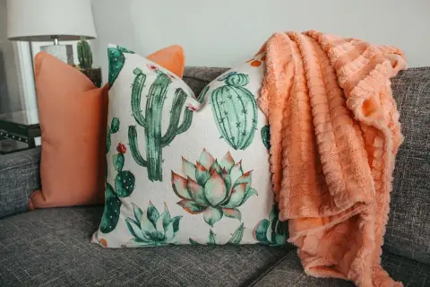 5 Cozy Items for your Home from The Company Store