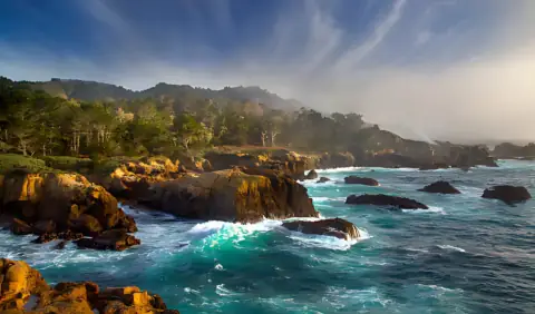 10 Easter Weekend Getaways That Feel Like a Spring Reset
