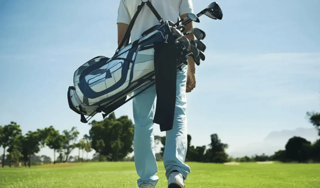 How to Get Your Custom Golf Bag in Just 3 Steps