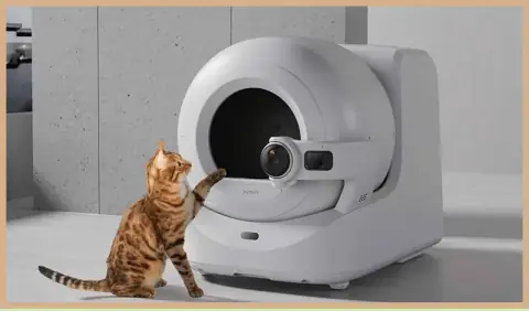 How the Purobot Ultra Made My Life Easier (and My Cat Happier)