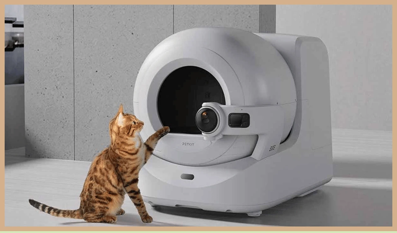 How the Purobot Ultra Made My Life Easier (and My Cat Happier)