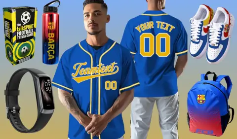 15 Stylish Gifts Every Sports Fan Will Love