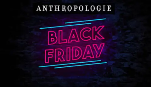Anthropologie Black Friday Sale 2022 - What To Grab Instantly