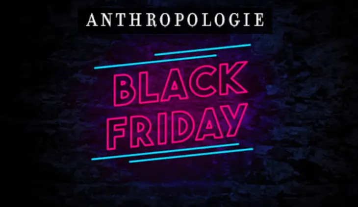 Anthropologie Black Friday Sale 2022 - What To Grab Instantly