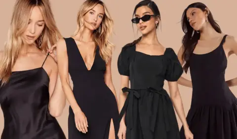 Fashionable Summer Dresses From Nasty Gal To Wear