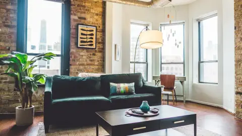 Update Your Living Room With Adams Furniture From Castlery