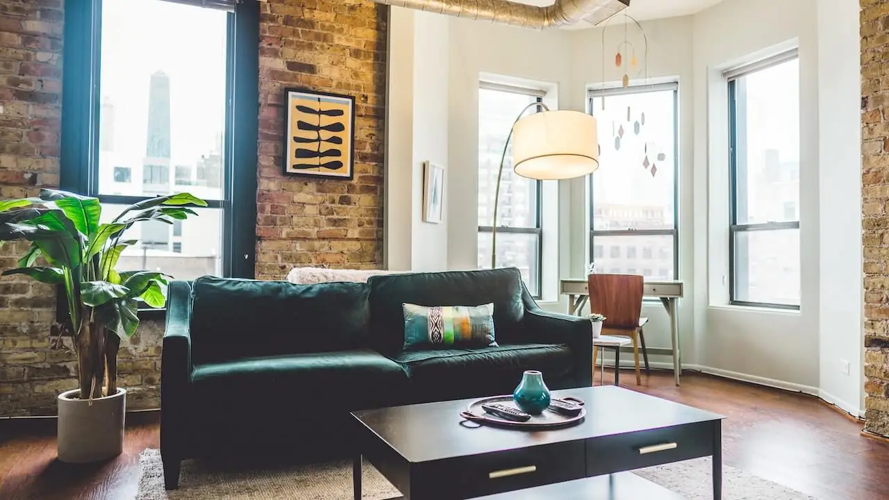 Update Your Living Room With Adams Furniture From Castlery
