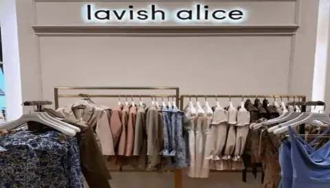 Look Chic & Stylish With Lavish Alice Best-Selling Products