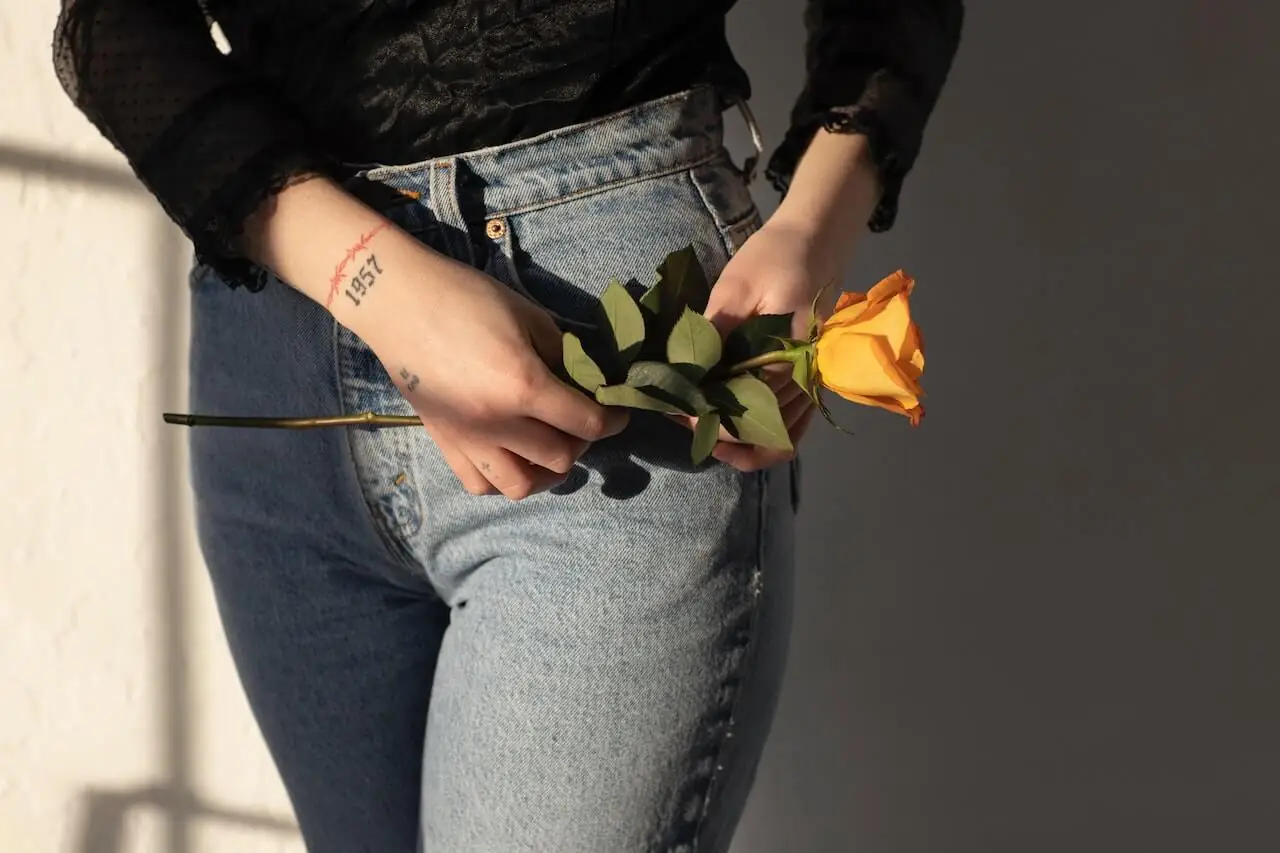 Best Jeans Style to Compliment Your Body Type