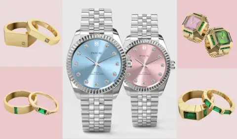 These 5 Gifts for Couples That Had Me Saying 'I Want One Too'