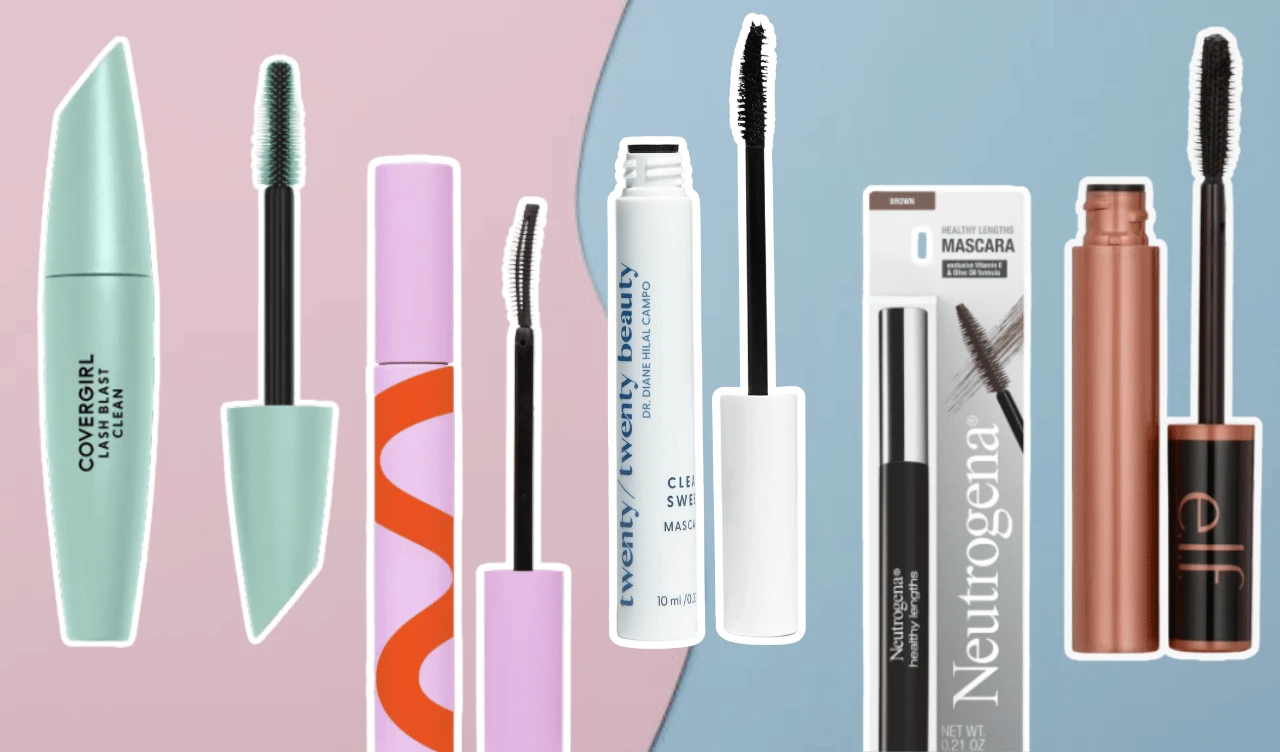 We Tested Mascaras for Sensitive Eyes and These 5 Are Worth It