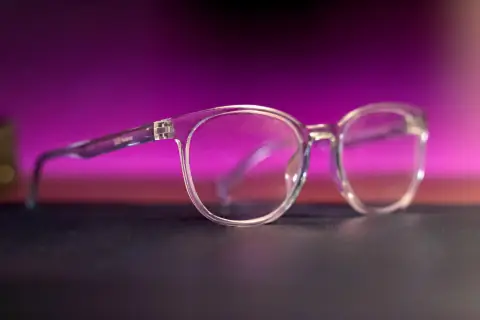 Comfortable & Stylish Custom Eyeglass Frames