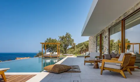 How to Book the Perfect Private Villa Holiday Without the Stress