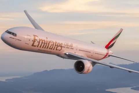 Reasons You Will Love Flying With Emirates Airlines