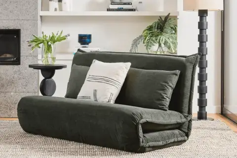 Why This 2 in 1 Sofa Bed Is the Best Home Purchase I’ve Made