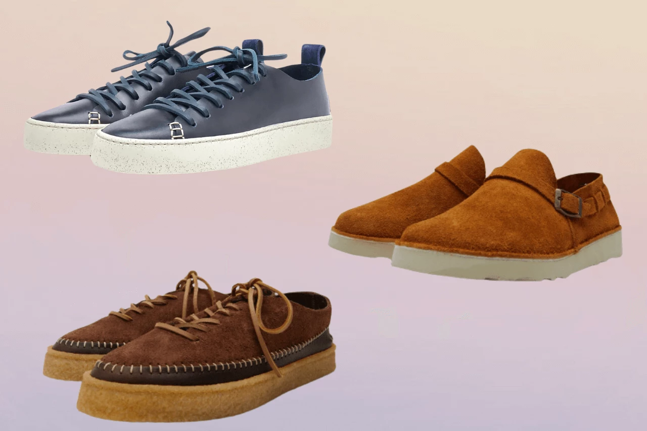 The Best Affordable Leather Shoes You’ll Keep Coming Back For