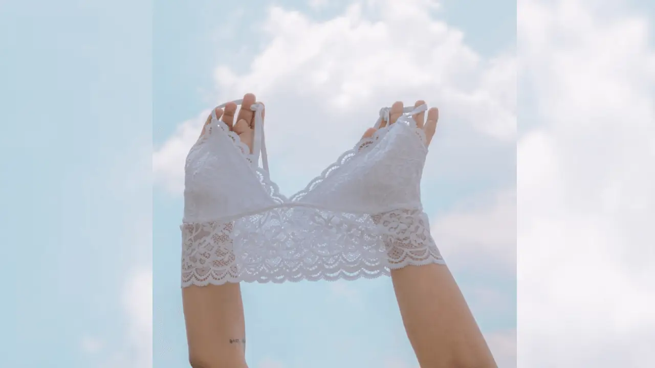 Cozy & Comfy Parade Bralettes Under $50