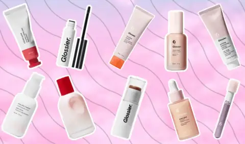 The Only Glossier Products I’d Buy Again (And Again)