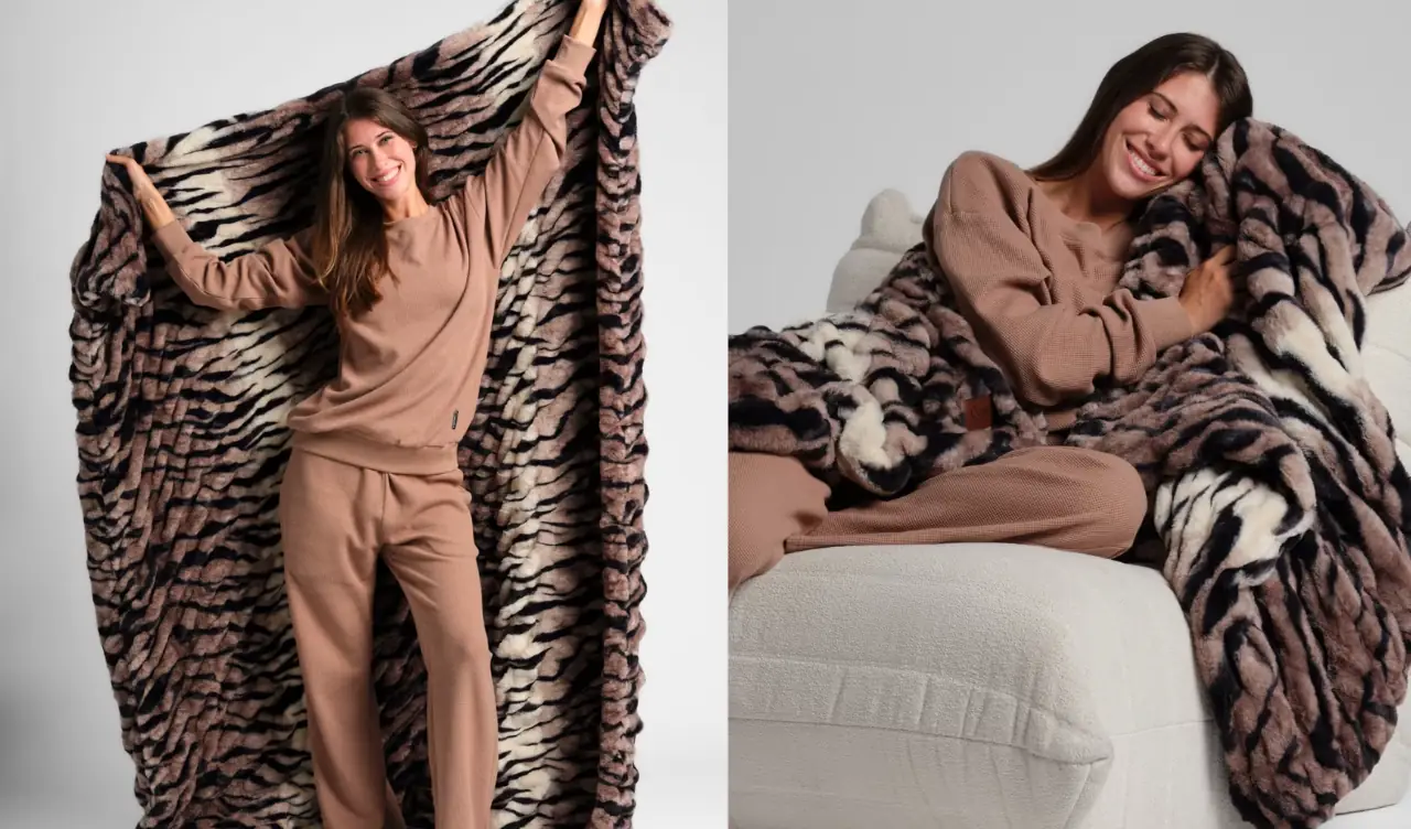 Why This Dreamer Blanket is More Than Just Another Throw 
