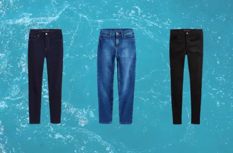 The Best Denim Trends of 2023: Mott & Bow Top Picks