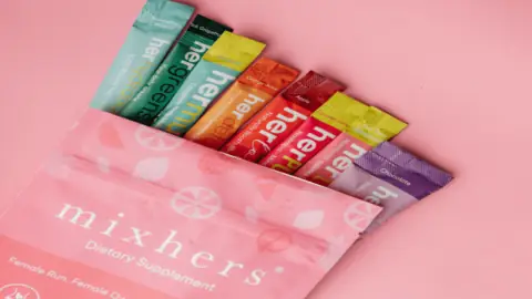 Why Mixhers Products Are The Best Choice For Women's Wellness