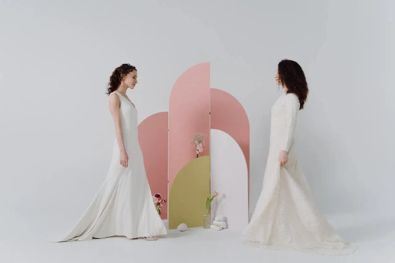 6 Best Crisscross Back Bridesmaid Dresses From Dessy Group