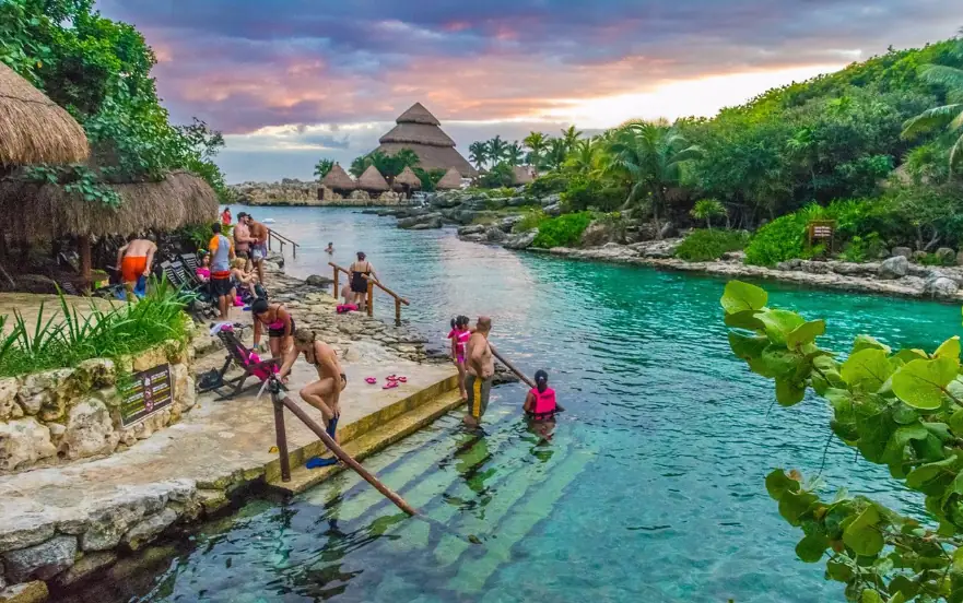 How Xcaret Is Your Ultimate Guide to Adventure and Paradise