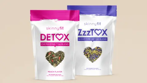 SkinnyFit Detox Tea Review: Does It Actually Work?