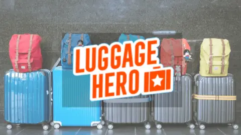 LuggageHero Review: Unlocking Hassle-Free Luggage Storage Solution