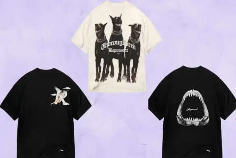 We Found the Best T-Shirts for Summer & It's Really Worth It