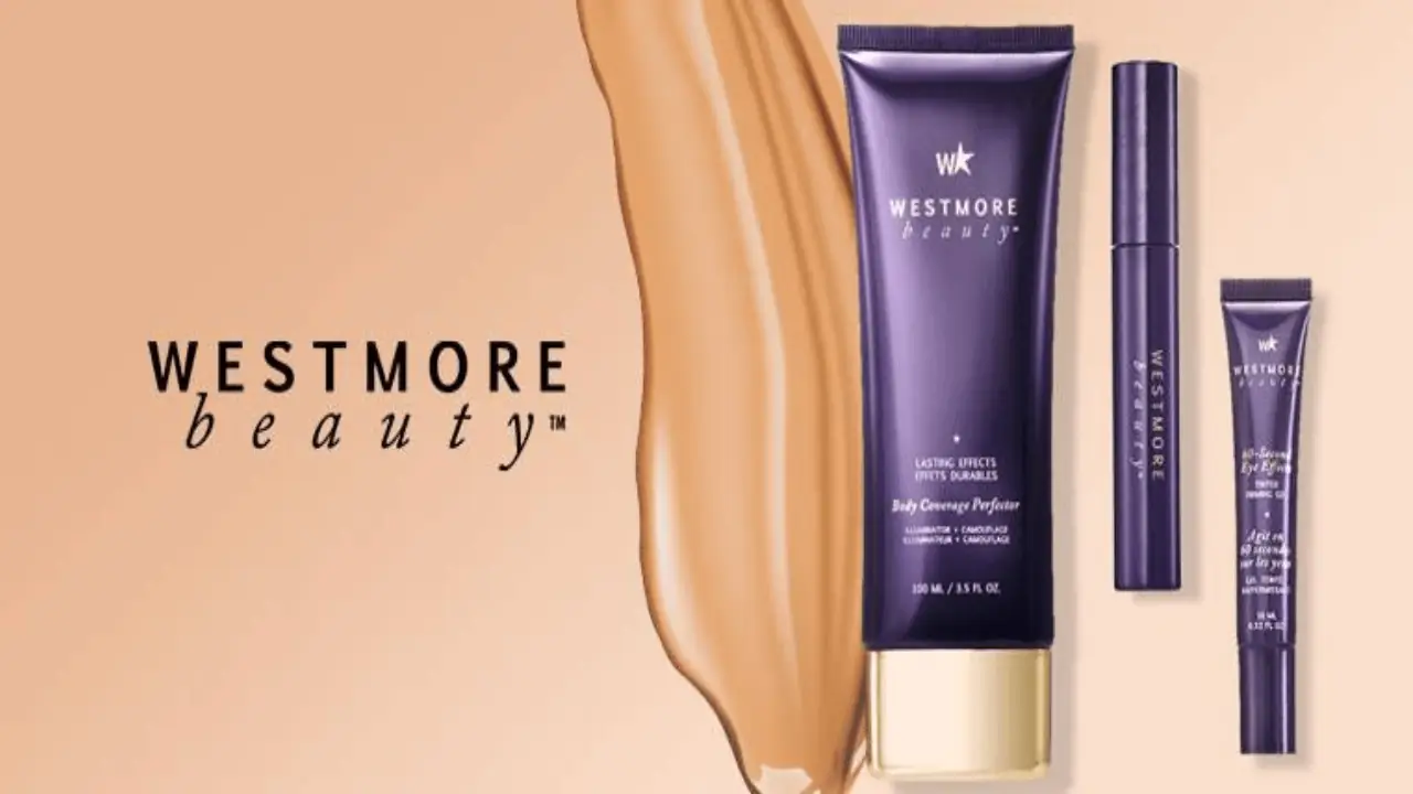 7 Must-Have Makeup Products From Westmore Beauty