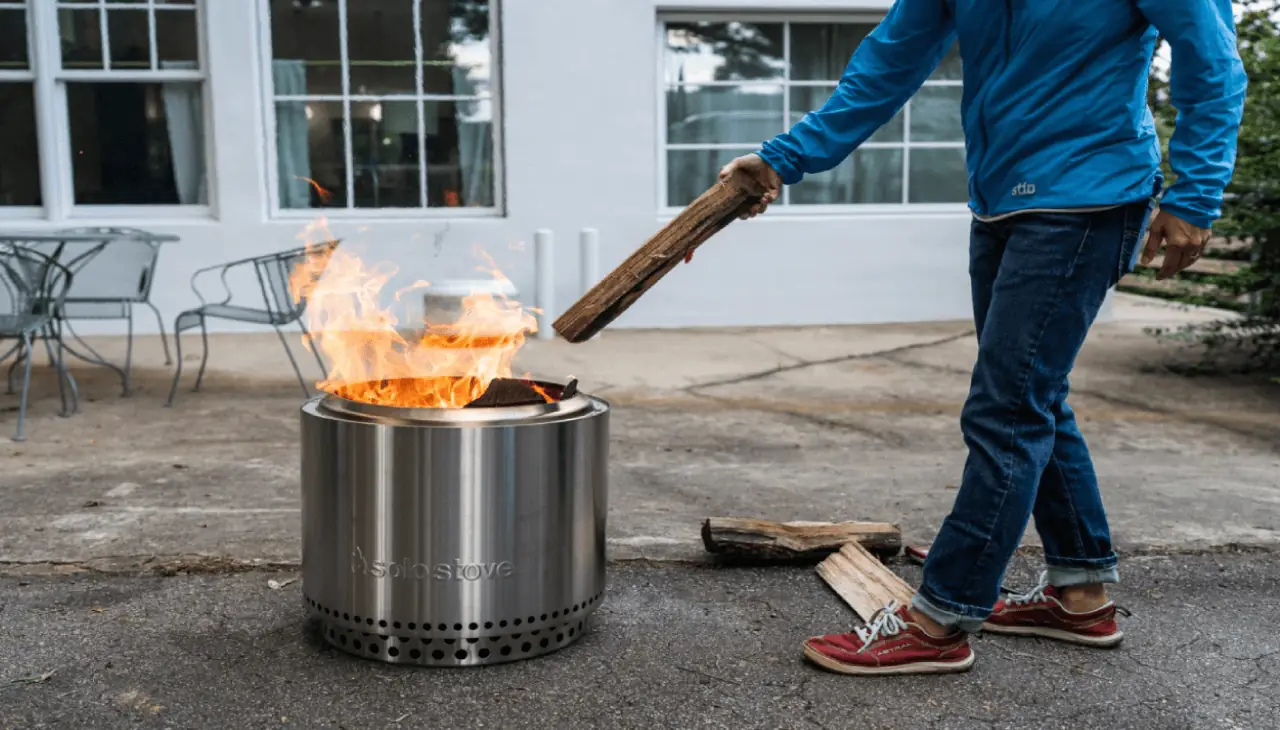 Solo Stove Bonfire 2.0 Review: My Honest Experience
