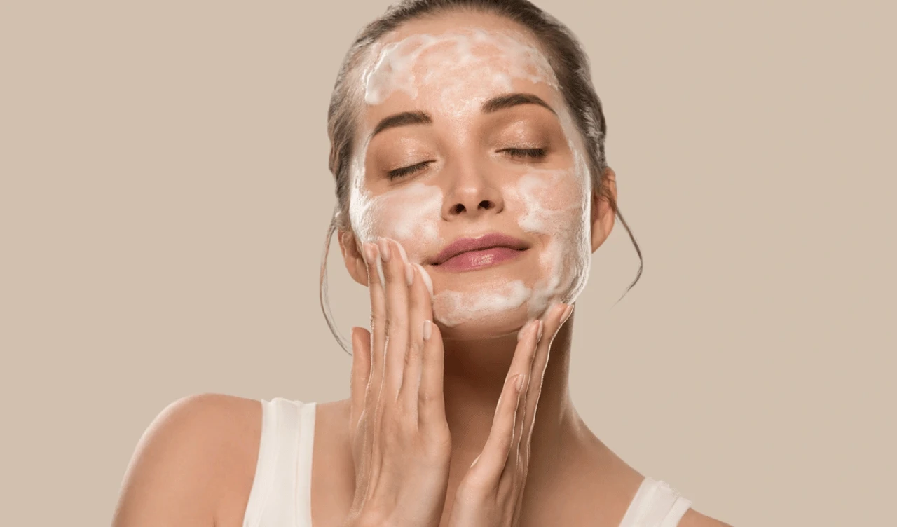 How to Exfoliate Dry Skin Properly Without Wrecking It