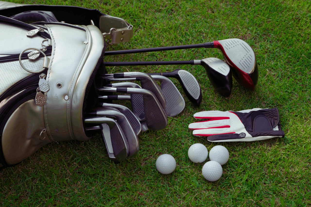 Must-Have Golf Accessories No Golfer Should Leave Home Without