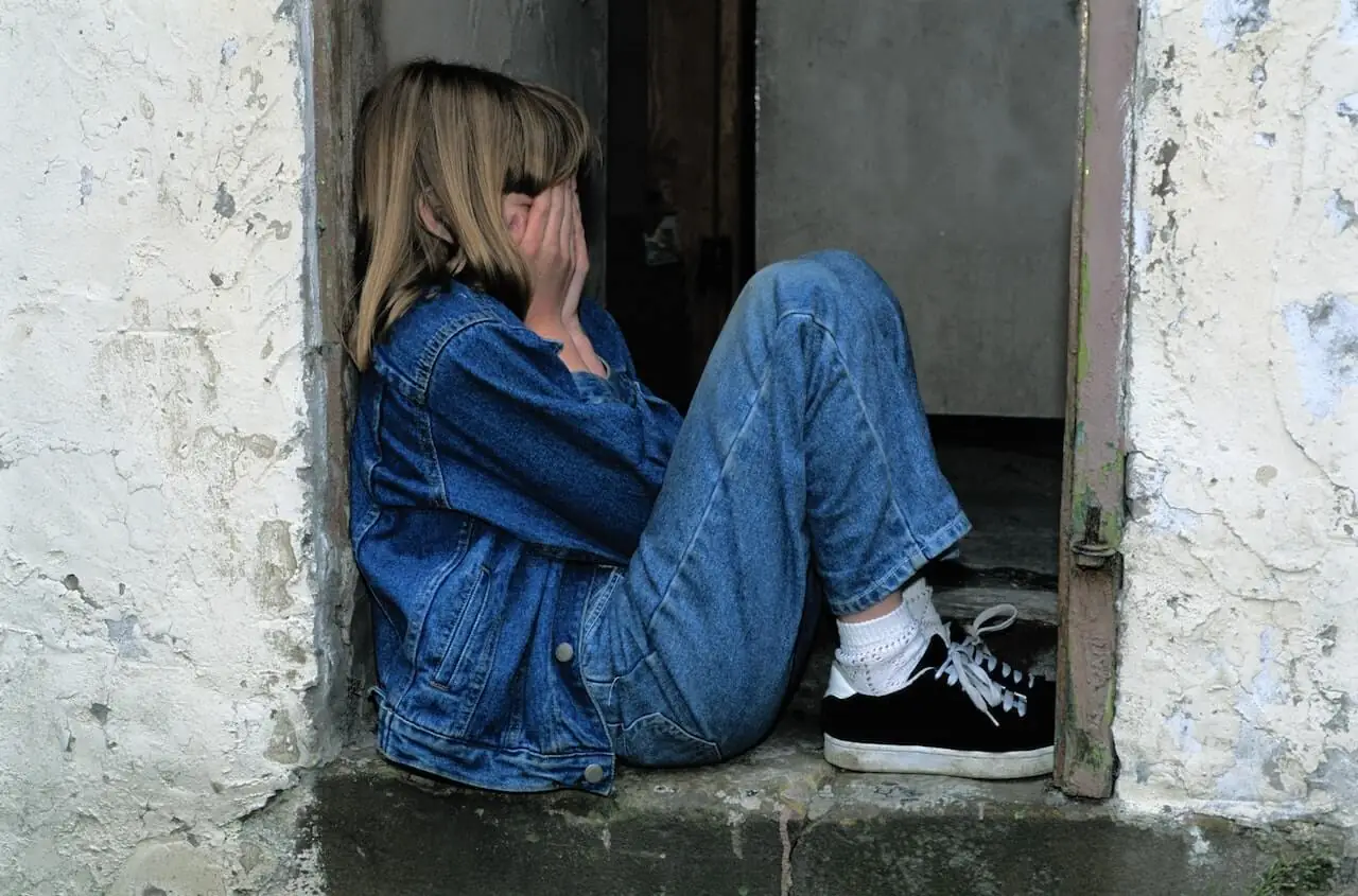 5 Ways To Help Your Child Manage Stress