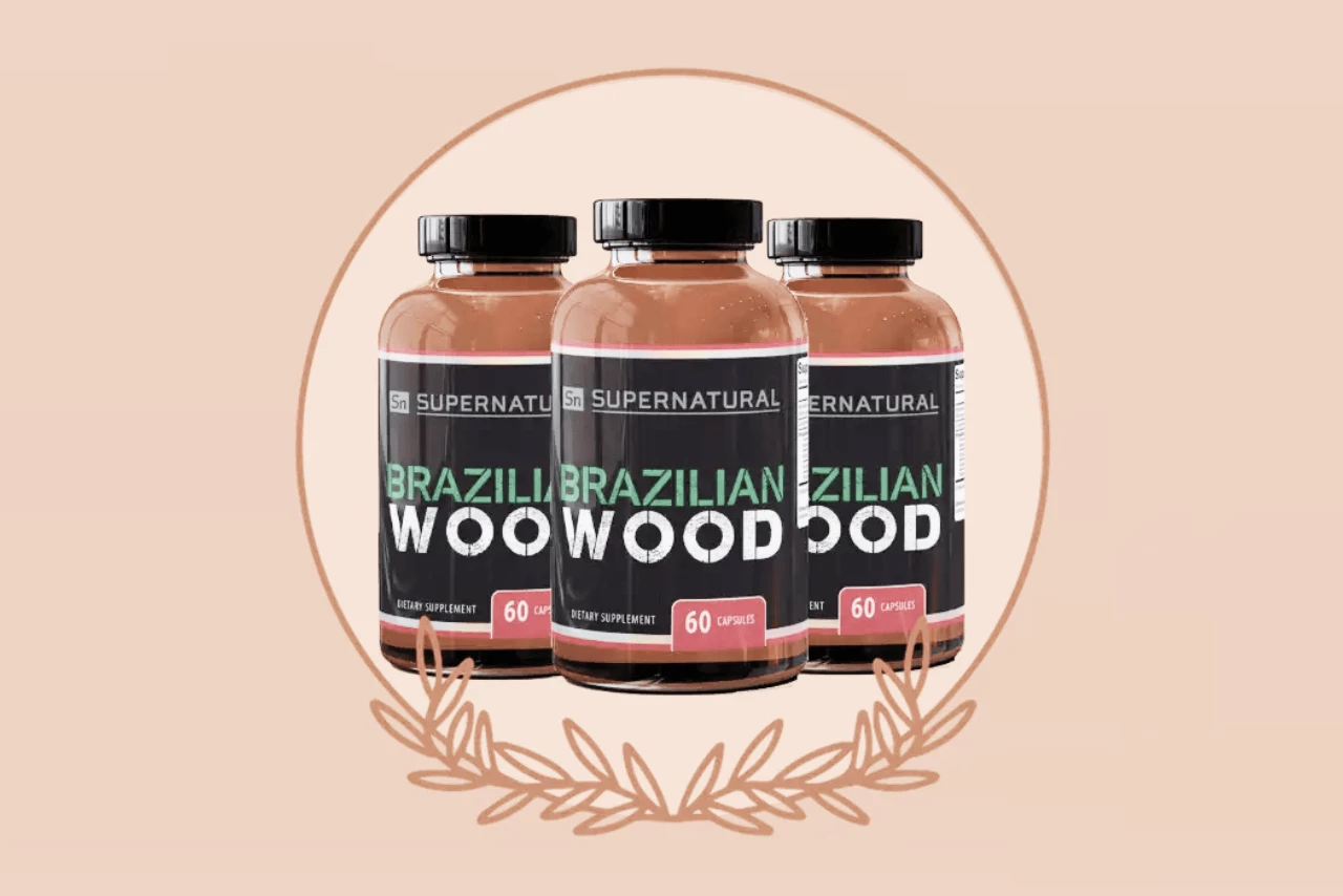 Is Brazilian Wood Supplement Really Worth the Buy?