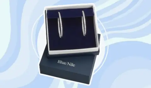 These 9 Blue Nile Earrings Go With Literally Everything