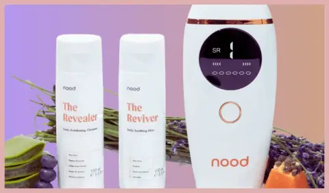 Is The Noodist Kit Effective For Permanent Hair Removal?
