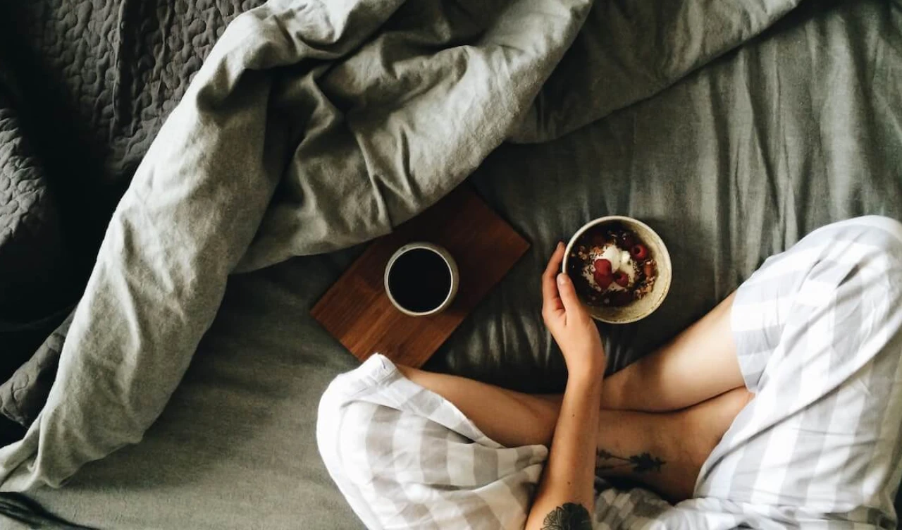 ​​​​​​​How to Create a Healthy Morning Routine That Works for You