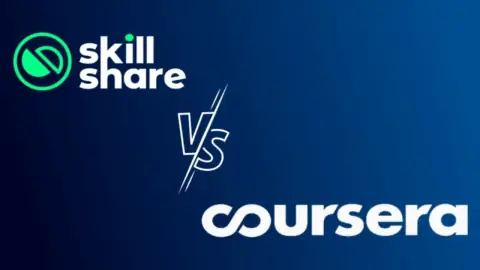 Skillshare vs Coursera: Which Is Better for Learning New Skills?