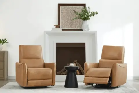 The Best Recliner Chair I’ve Ever Bought for Maximum Comfort