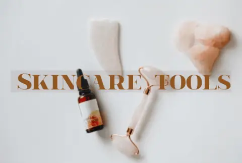 Top 3 SkinCare Tools to Try