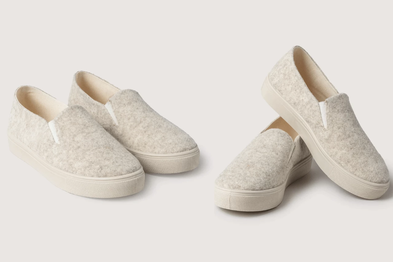 Why I Always Choose This Slip-On Shoe Over Anything Else