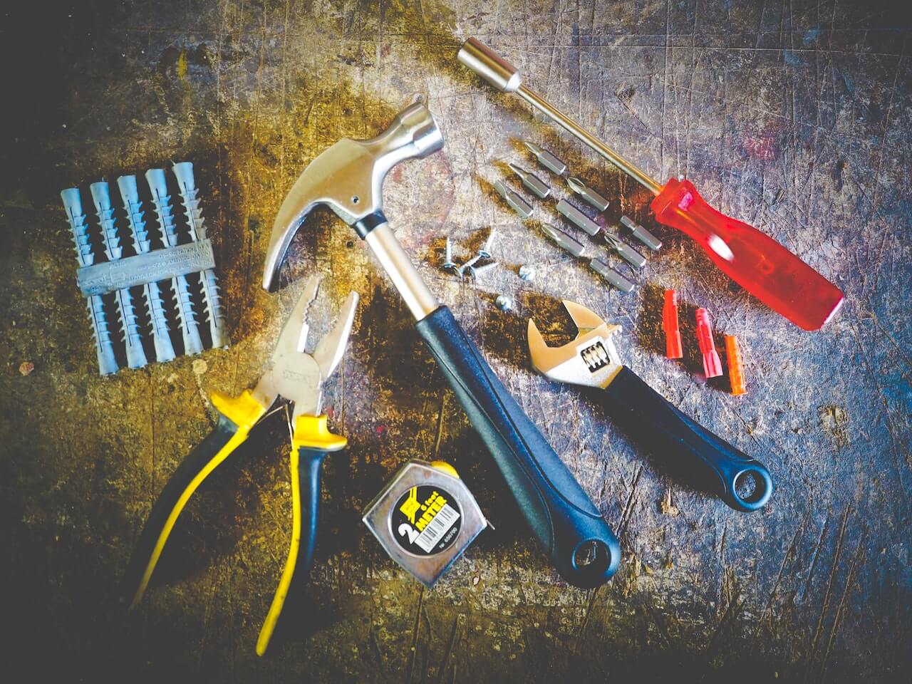 7 Best Tools To Buy At Ace Hardware
