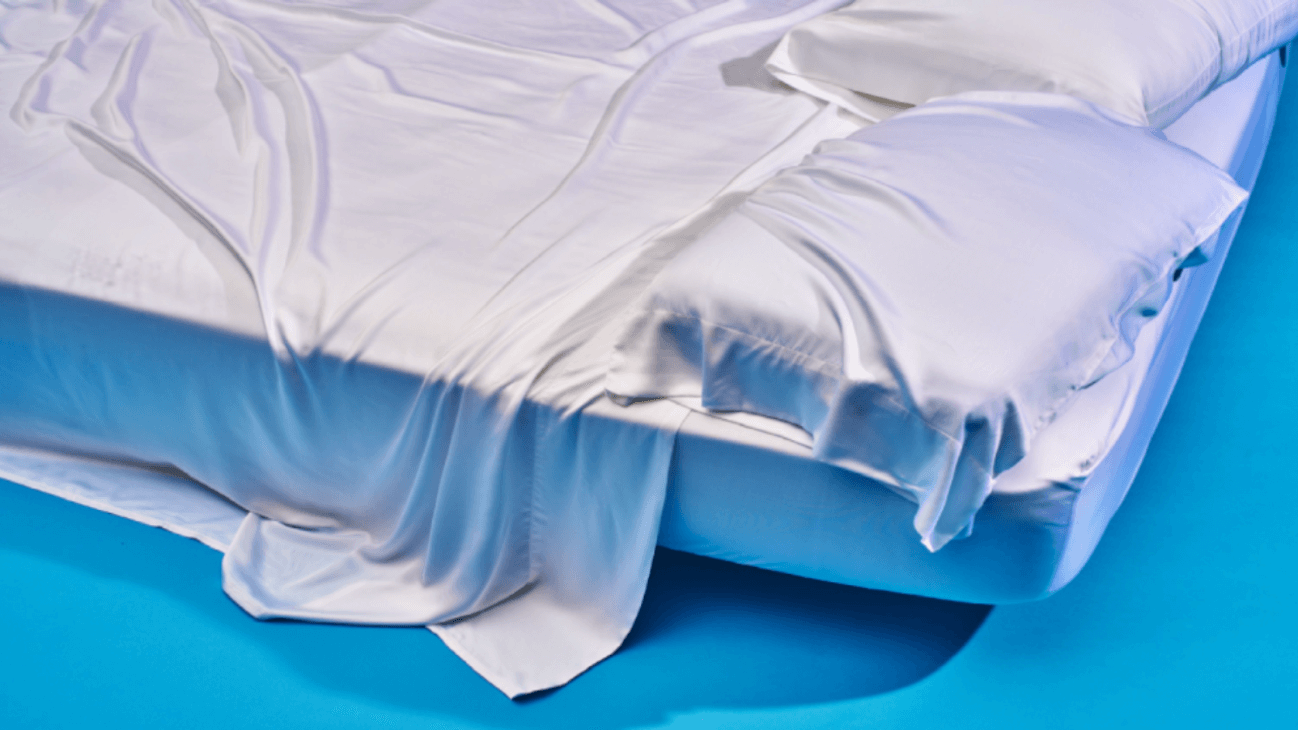 My Mom's New Favorite 'Cozy Earth Bamboo Sheets' Won Us Over