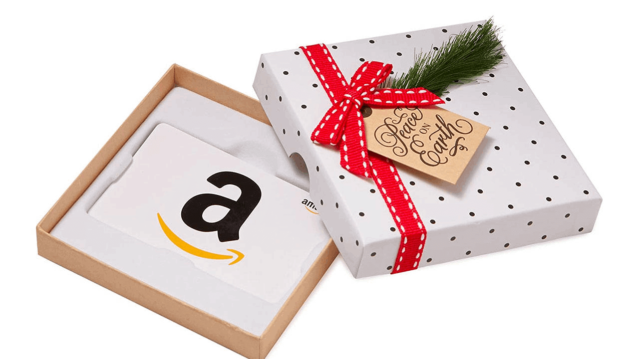 Best Amazon Holiday Deals To Shop Now