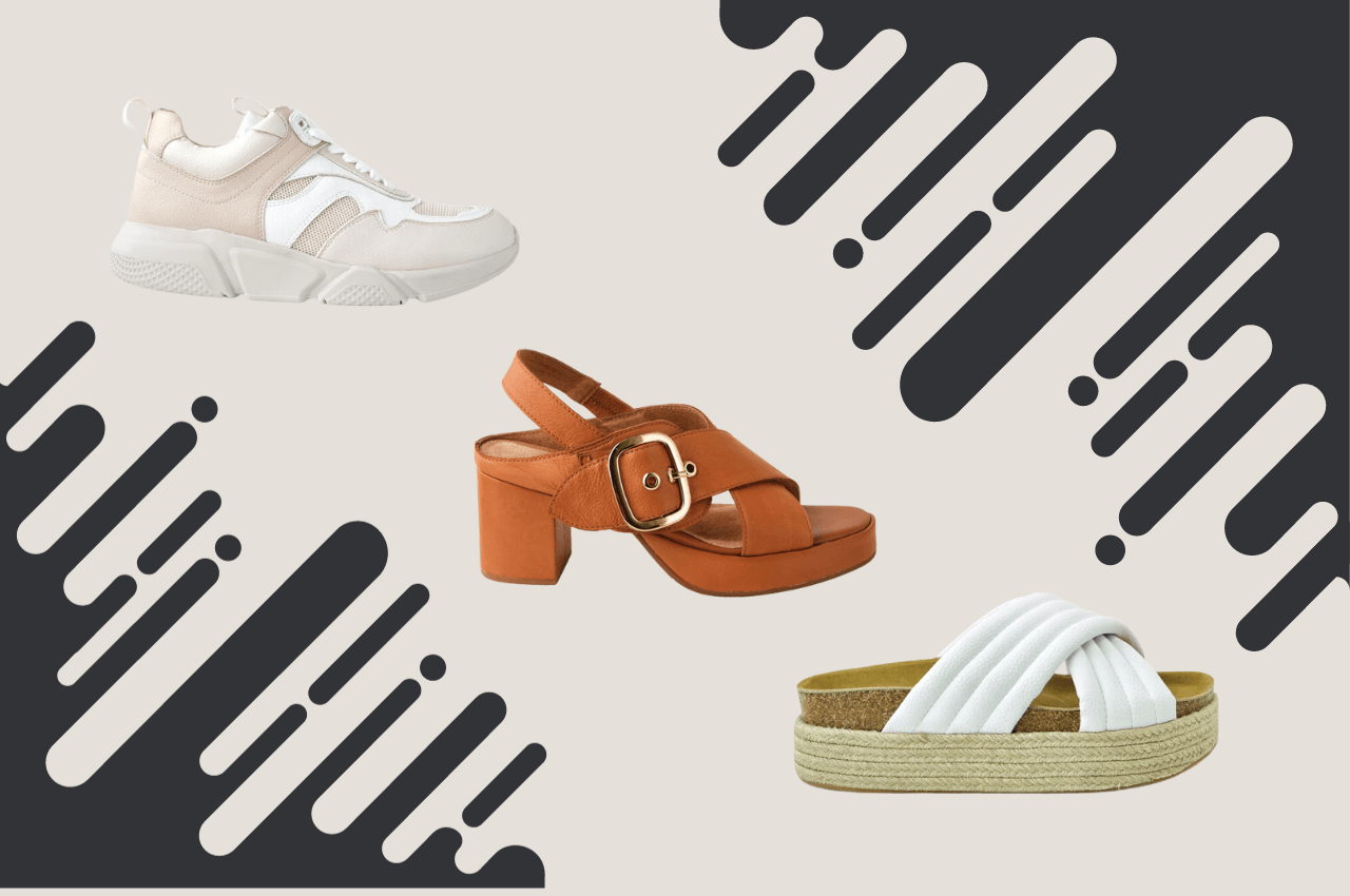7 Shoe Styles From Walnut Melbourne Every Fashionista Needs
