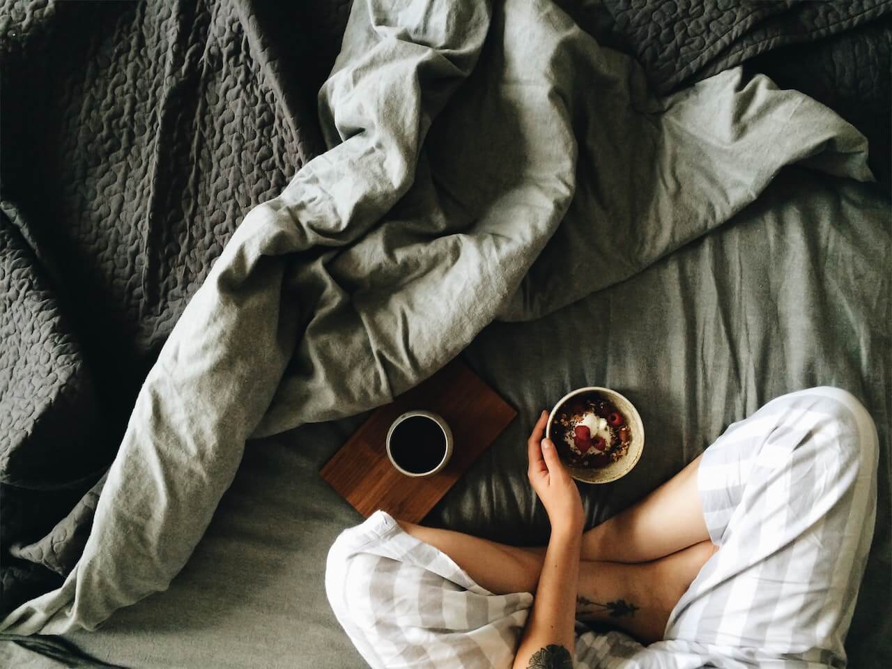 Step-by-Step Guide to Build a Healthy Morning Routine